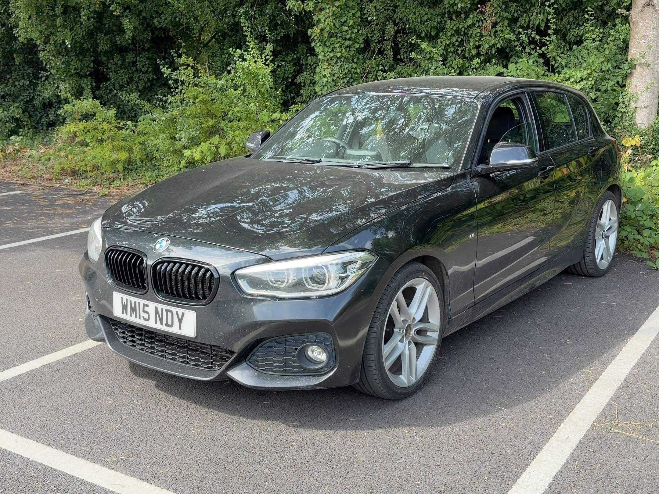 BMW 1 Series dealer public-web source image
