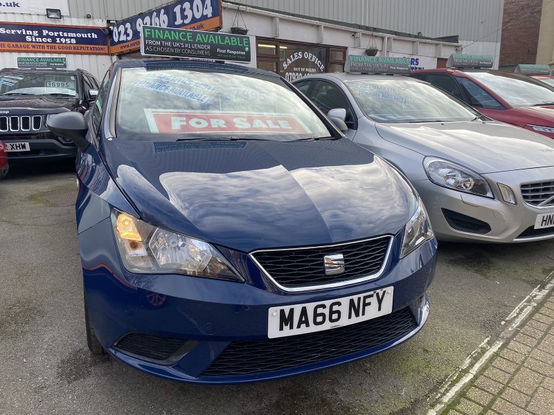 north end motors portsmouth